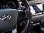 Hyundai Creta I Рестайлинг Сочи  - изображение 35