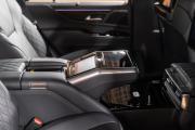 Lexus LX IV Москва  - изображение 45