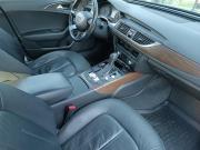 Audi A6 IV (C7) Рестайлинг Оренбург  - изображение 38