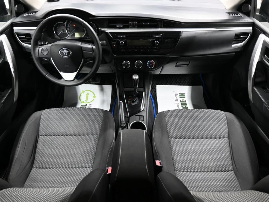 Toyota Corolla XI (E160 E170 E180) Тверь  - изображение 11