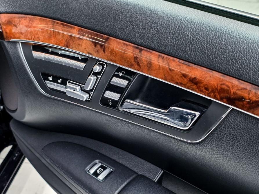 Mercedes-Benz S-Класс V (W221) Уфа  - изображение 23