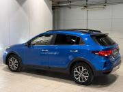 Kia Rio IV Рестайлинг Самара  - изображение 21