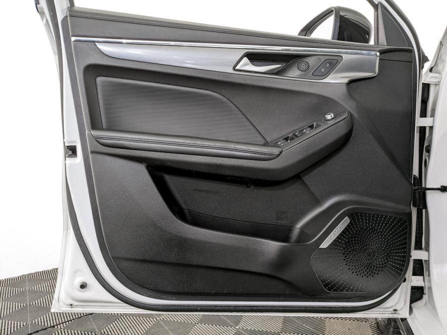 Haval Jolion I Рестайлинг Москва  - изображение 19