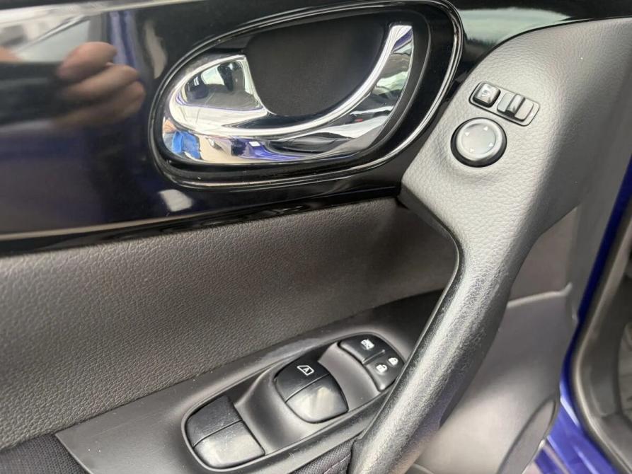 Nissan Qashqai II Москва  - изображение 17