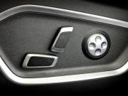 Geely Tugella I Рестайлинг Москва  - изображение 50