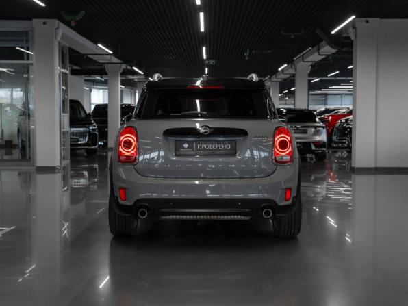 Mini Countryman II с пробегом 2019 года, цена 3 090 000 рублей, 78869 км, внедорожник, Автокод Объявления