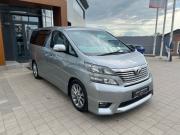 Toyota Vellfire I Краснодар  - изображение 22