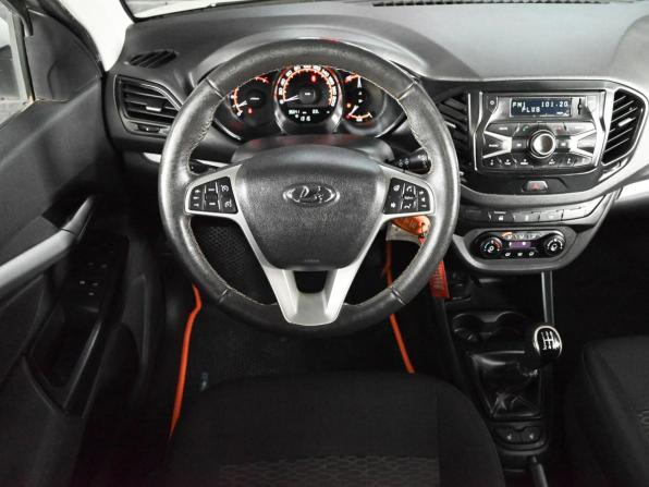 Lada (ВАЗ) Vesta I с пробегом 2019 года, цена 1 150 000 рублей, 95540 км, универсал, Автокод Объявления