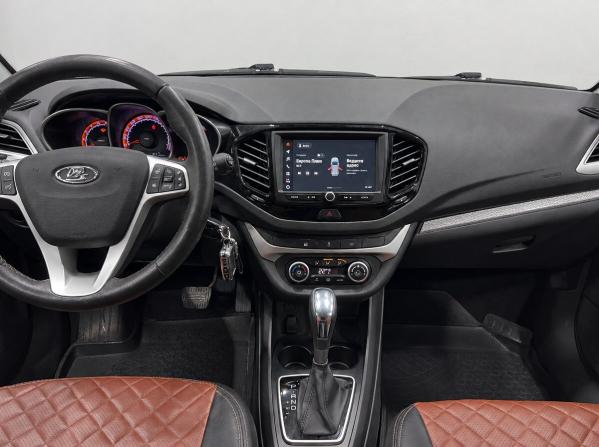 Lada (ВАЗ) Vesta I с пробегом 2021 года, цена 1 185 000 рублей, 90610 км, универсал, Автокод Объявления