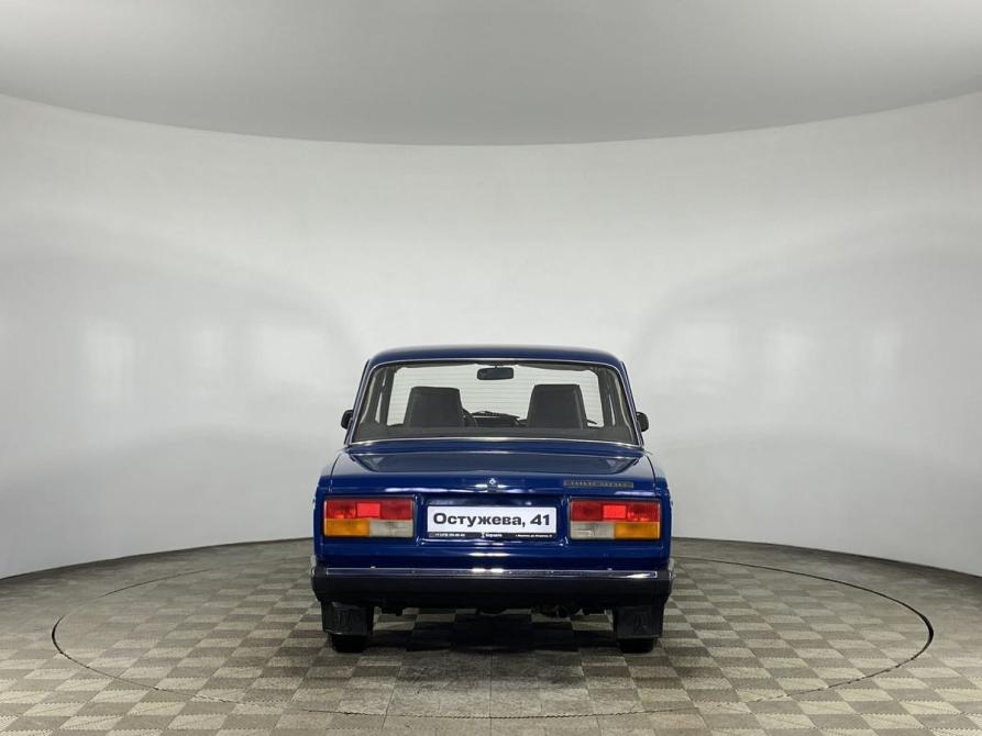 Lada (ВАЗ) 2107 Воронеж  - изображение 8