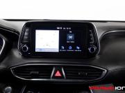 Hyundai Santa Fe IV Москва  - изображение 32