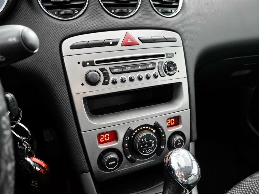 Peugeot 308 I Нижний Новгород  - изображение 17