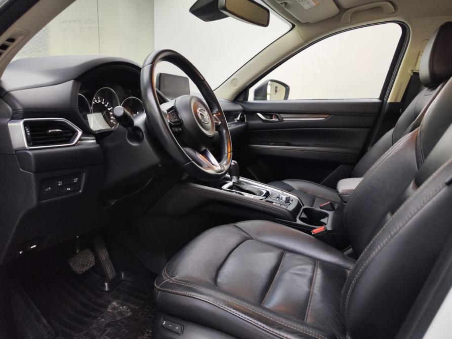 Mazda CX-5 II Уфа  - изображение 20