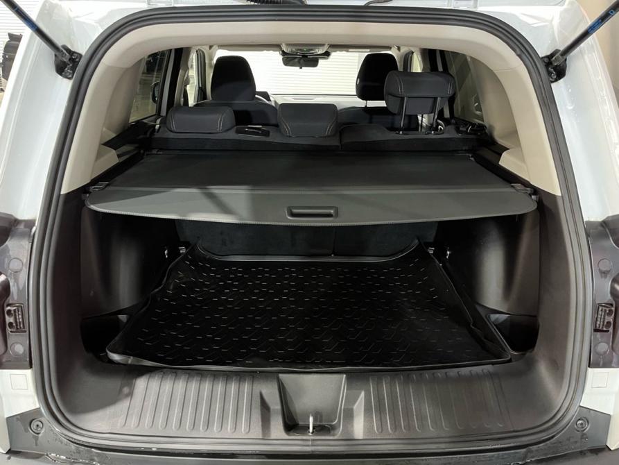 Haval Dargo I Пермь  - изображение 11