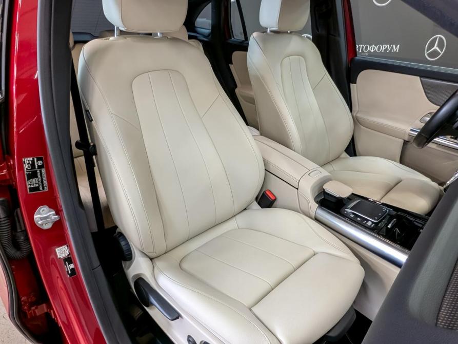 Mercedes-Benz GLA II (H247) Москва  - изображение 22