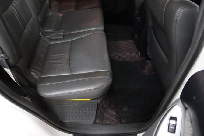 Toyota Land Cruiser Prado 120 Series с пробегом 2007 года, цена 1 845 170 рублей, 410889 км, внедорожник, Автокод Объявления