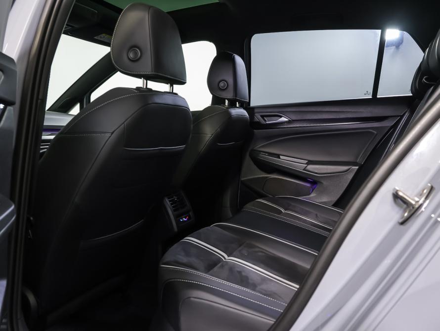 Volkswagen Golf VIII Москва  - изображение 11