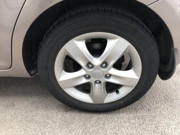 Kia Ceed I с пробегом 2009 года, цена 545 000 рублей, 245822 км, хэтчбек, Автокод Объявления