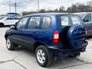 Chevrolet Niva I Нижний Новгород  - изображение 20