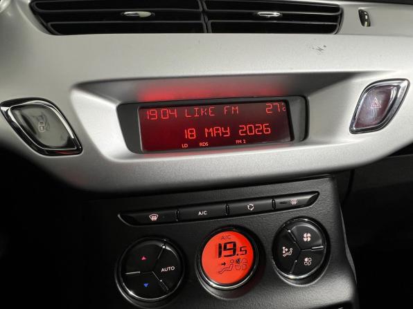 Citroen C3 II с пробегом 2010 года, цена 369 000 рублей, 147361 км, хэтчбек, Автокод Объявления