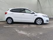 Kia Rio III Рестайлинг Липецк  - изображение 25