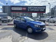 Lada (ВАЗ) Vesta I Альметьевск  - изображение 19