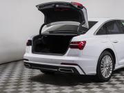 Audi A6 V (C8) Москва  - изображение 48