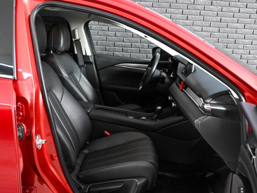 Mazda 6 III (GJ) Рестайлинг 2 Екатеринбург  - изображение 11