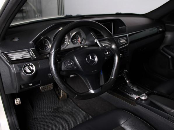 Mercedes-Benz E-Класс IV (W212 S212 C207) с пробегом 2011 года, цена 1 499 000 рублей, 312000 км, седан, Автокод Объявления
