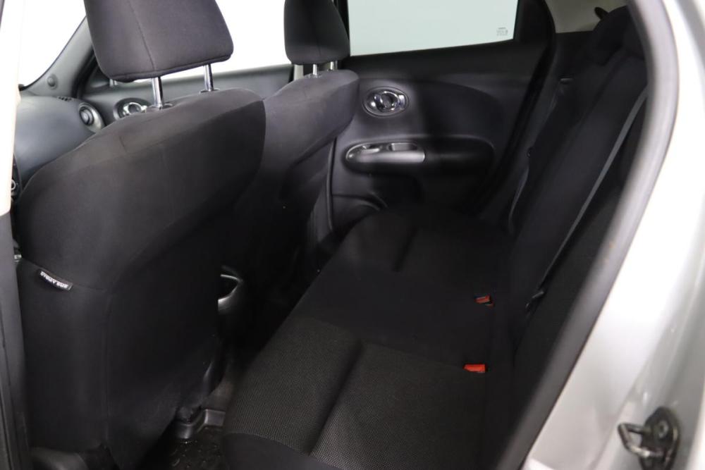Nissan Juke I Нижний Новгород  - изображение 23