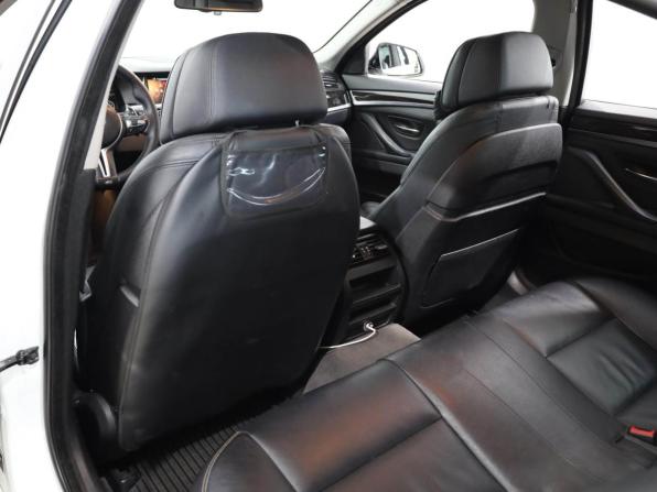 BMW 5 серии VI (F10/F11/F07) Рестайлинг с пробегом 2015 года, цена 2 329 000 рублей, 265466 км, седан, Автокод Объявления