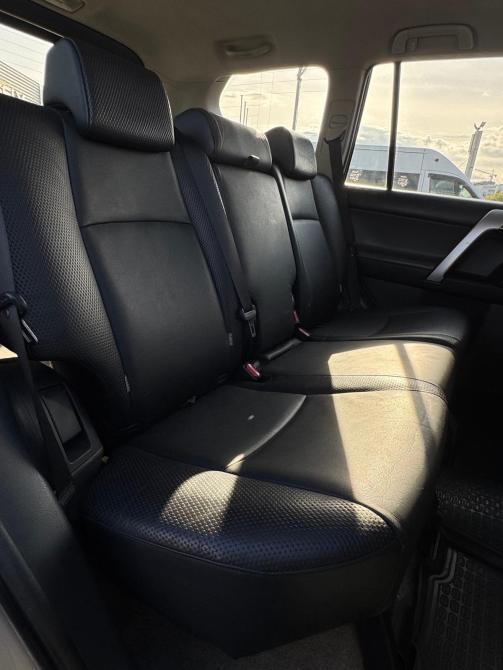 Toyota Land Cruiser Prado 150 Series Набережные Челны  - изображение 23