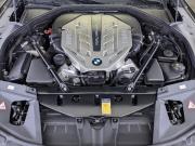 BMW 7 серии V (F01/F02/F04) Москва  - изображение 41