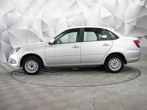 Lada (ВАЗ) Granta I Рестайлинг с пробегом 2024 года, цена 749 000 рублей, 53000 км, седан, Автокод Объявления