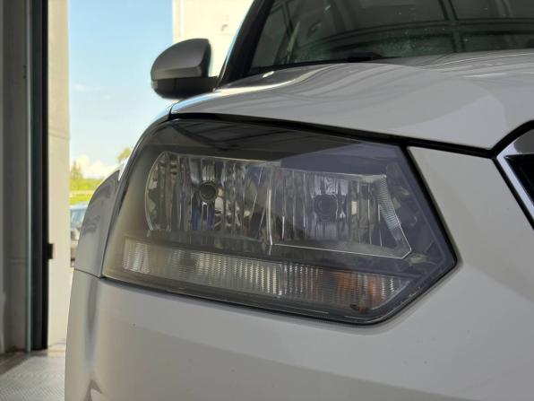 Skoda Yeti I Рестайлинг с пробегом 2014 года, цена 1 220 000 рублей, 166016 км, внедорожник, Автокод Объявления