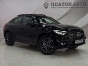 Mercedes-Benz GLC Coupe II (C254) Воронеж  - изображение 33