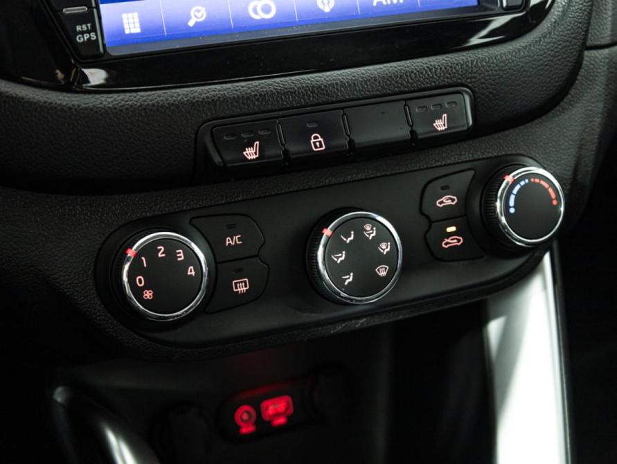 Kia Ceed II Рестайлинг Санкт-Петербург  - изображение 16