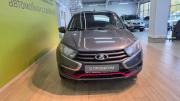 Lada (ВАЗ) Granta I Рестайлинг Чебоксары  - изображение 22