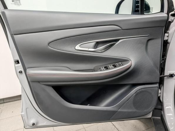 Changan UNI-T I с пробегом 2023 года, цена 2 100 000 рублей, 36045 км, внедорожник, Автокод Объявления