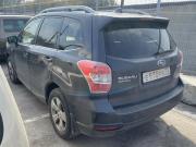 Subaru Forester IV Ульяновск  - изображение 10