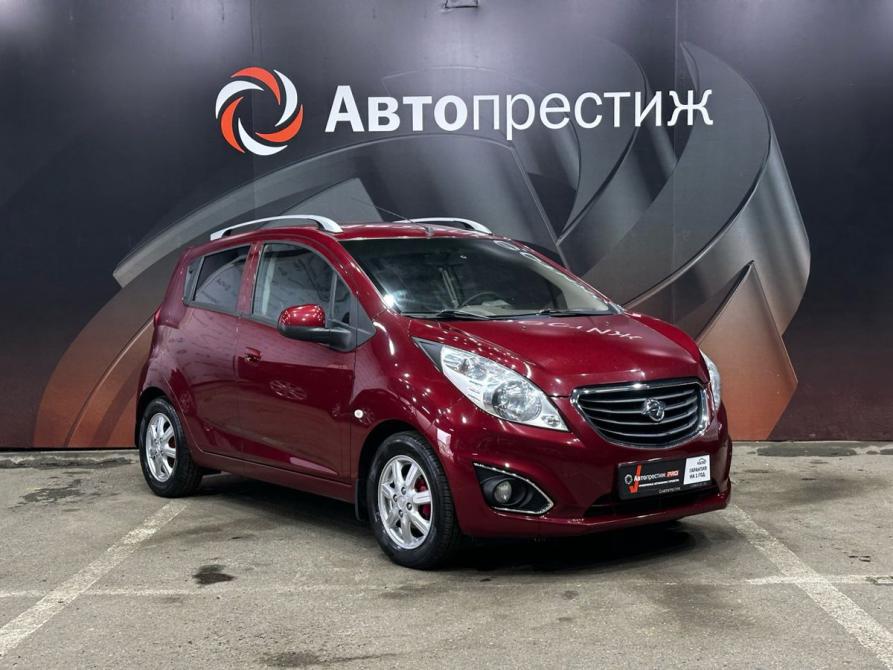 Ravon R2 Ставрополь  - изображение 3