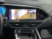 Geely Tugella I Рестайлинг Москва  - изображение 38