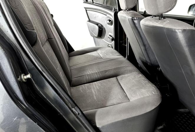 Renault Sandero I с пробегом 2011 года, цена 395 000 рублей, 230762 км, хэтчбек, Автокод Объявления