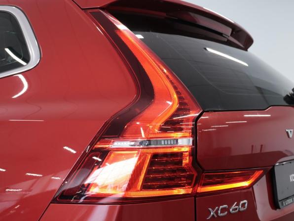 Volvo XC60 II с пробегом 2019 года, цена 2 808 000 рублей, 201346 км, внедорожник, Автокод Объявления