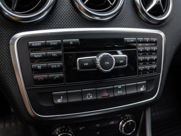 Mercedes-Benz A-Класс III (W176) с пробегом 2013 года, цена 1 350 000 рублей, 224213 км, хэтчбек, Автокод Объявления