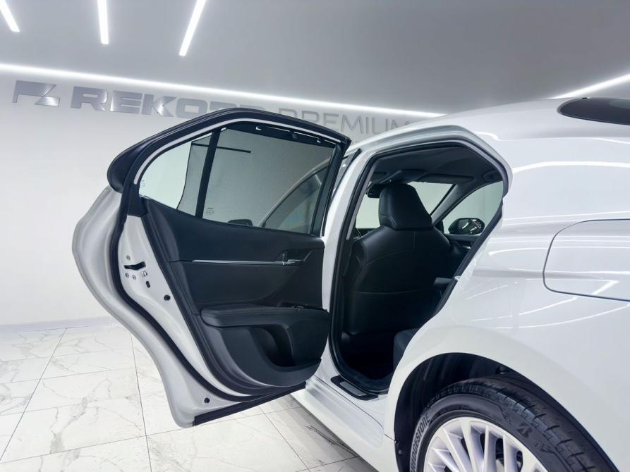 Toyota Camry VIII (XV70) Уфа  - изображение 26