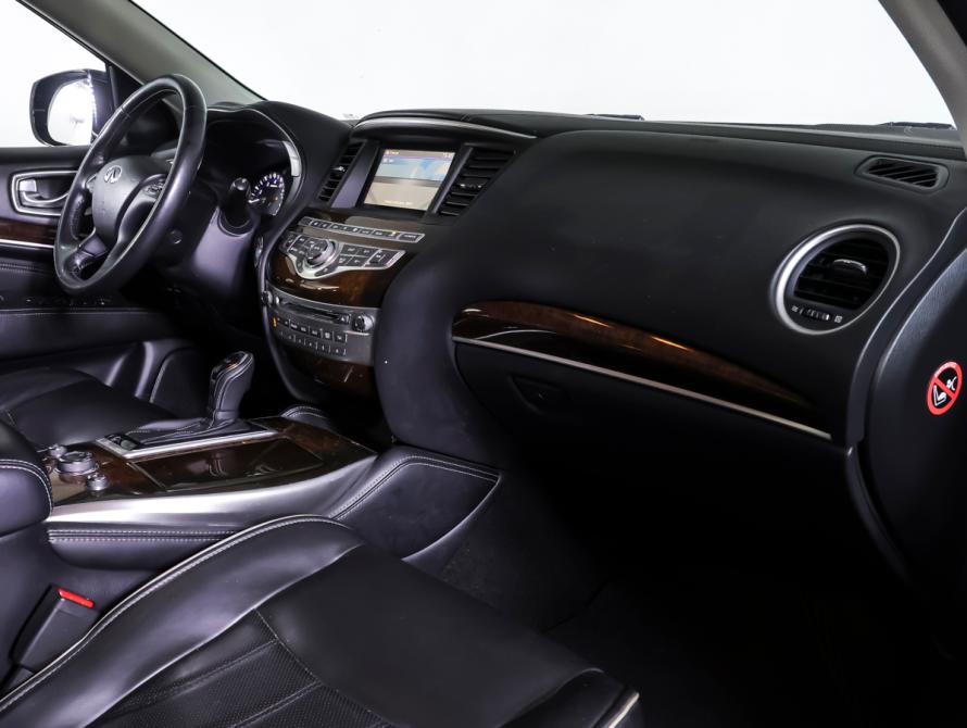 Infiniti QX60 I Рестайлинг Москва  - изображение 15