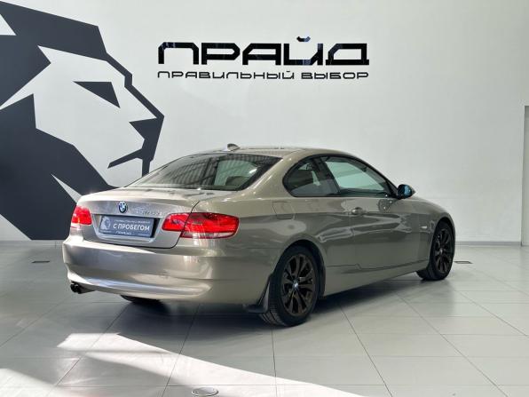 BMW 3 серии V (E90/E91/E92/E93) с пробегом 2008 года, цена 1 569 900 рублей, 262549 км, купе, Автокод Объявления