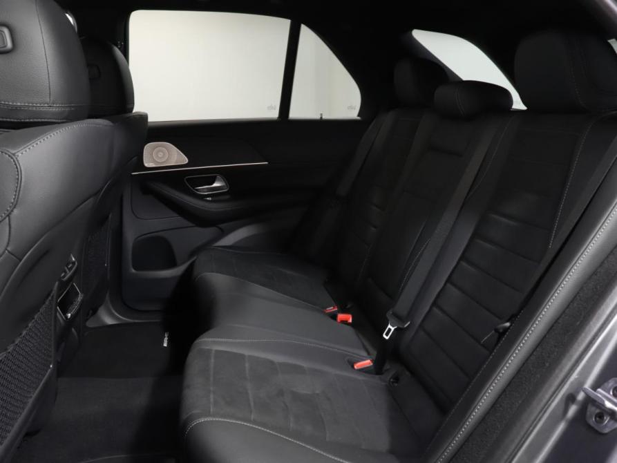 Mercedes-Benz GLE II (V167) Рестайлинг Москва  - изображение 11