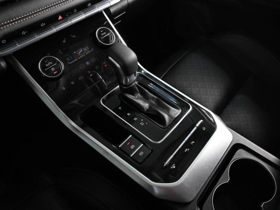 Chery Tiggo 8 I Ростов-на-Дону  - изображение 18